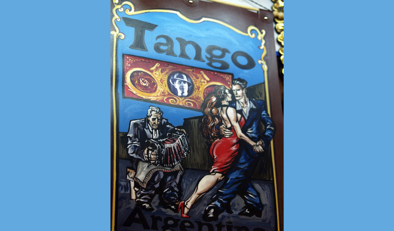 Tango