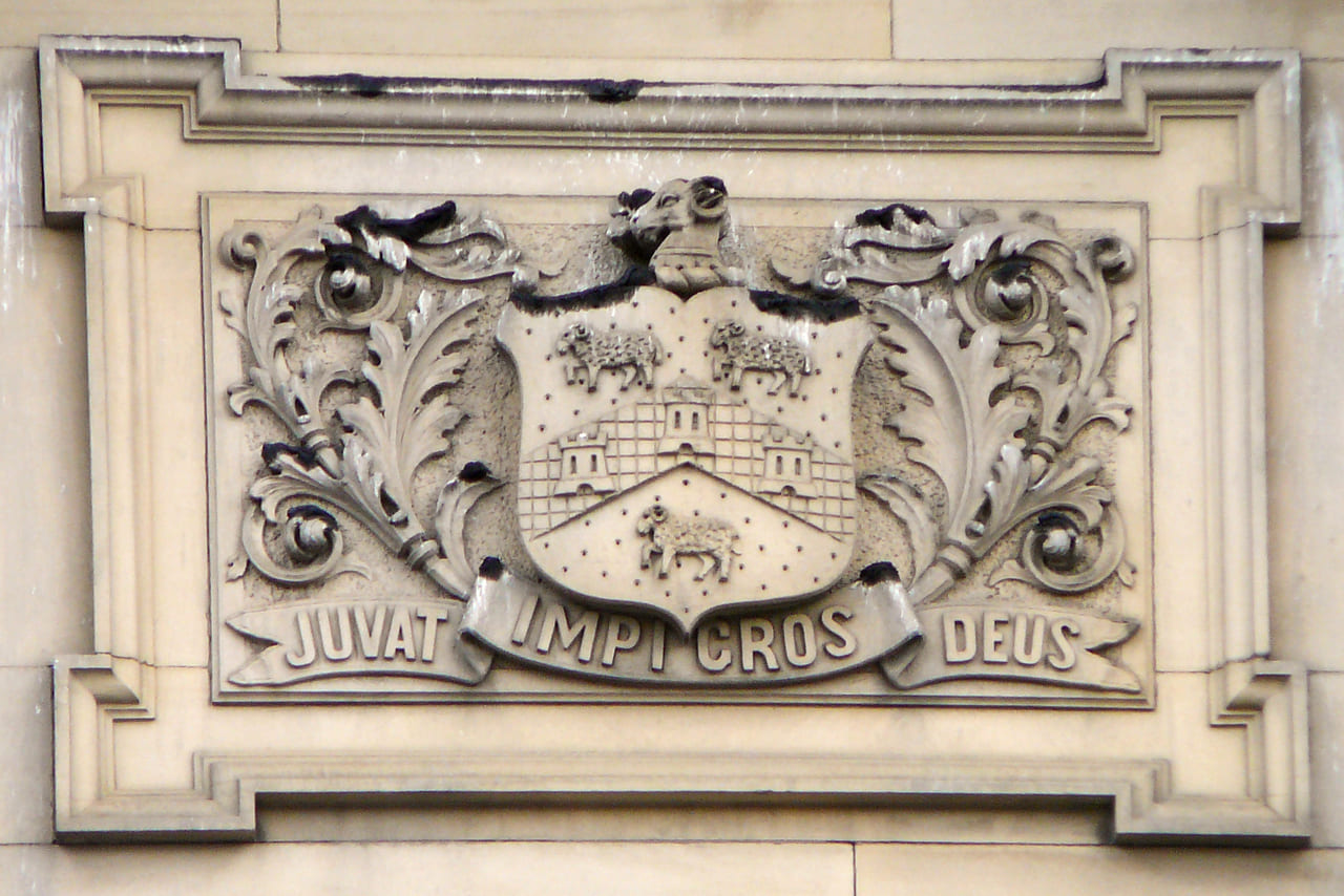 God helps those who help themselves