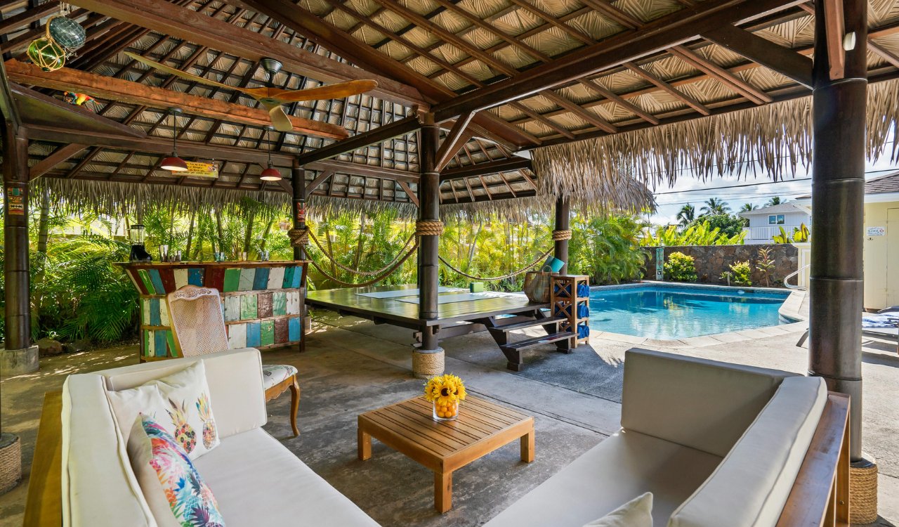 Inspired Backyard Design Trends
