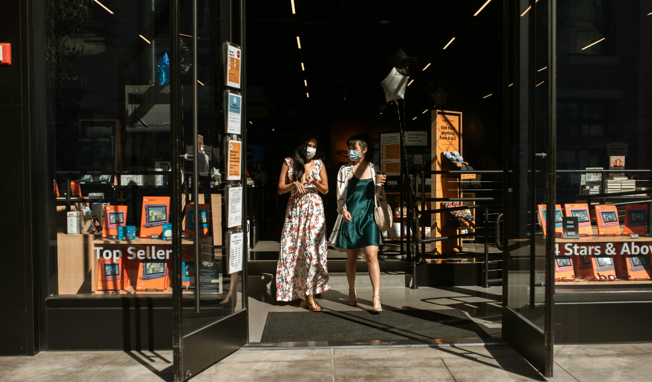 Lifestyle and Mixed Use Centers