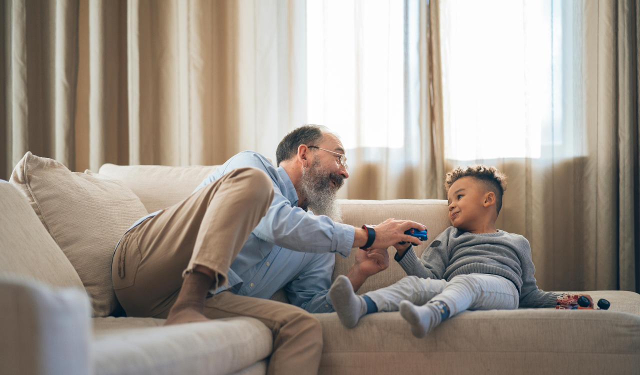 Bridge Clubs Crossed Generational Lines