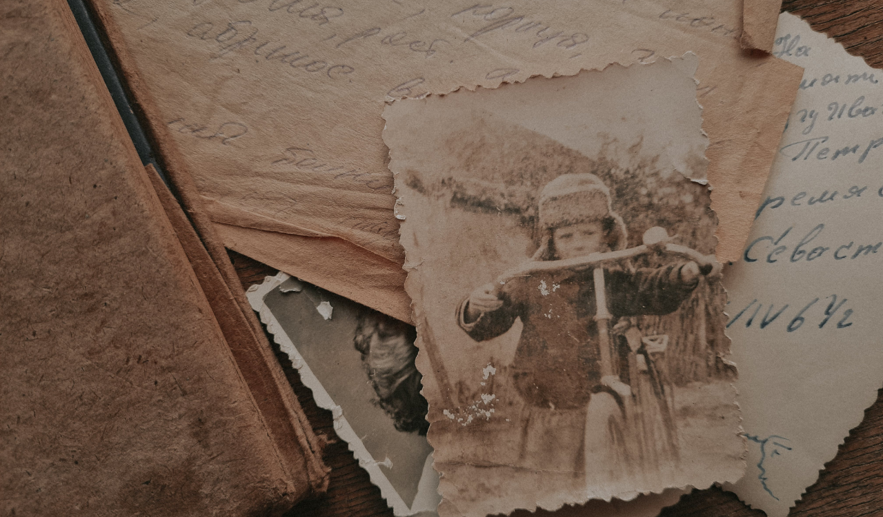 Preserving Handwritten Personal Touch