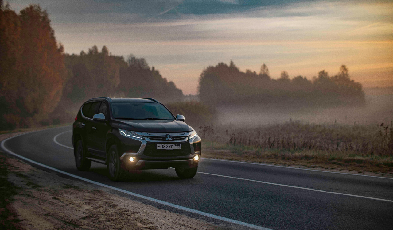 Driving on the Wrong Side of the Road