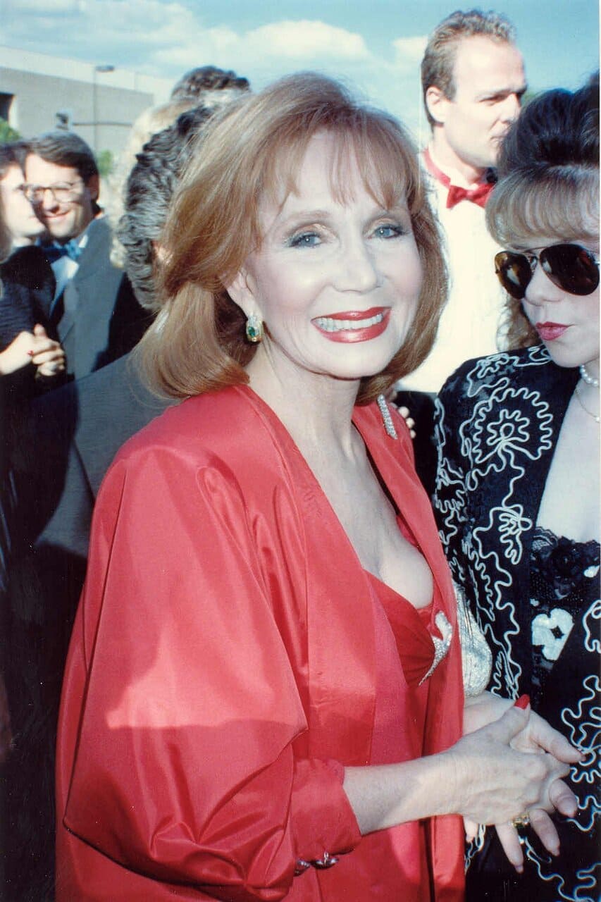 Katherine Helmond 