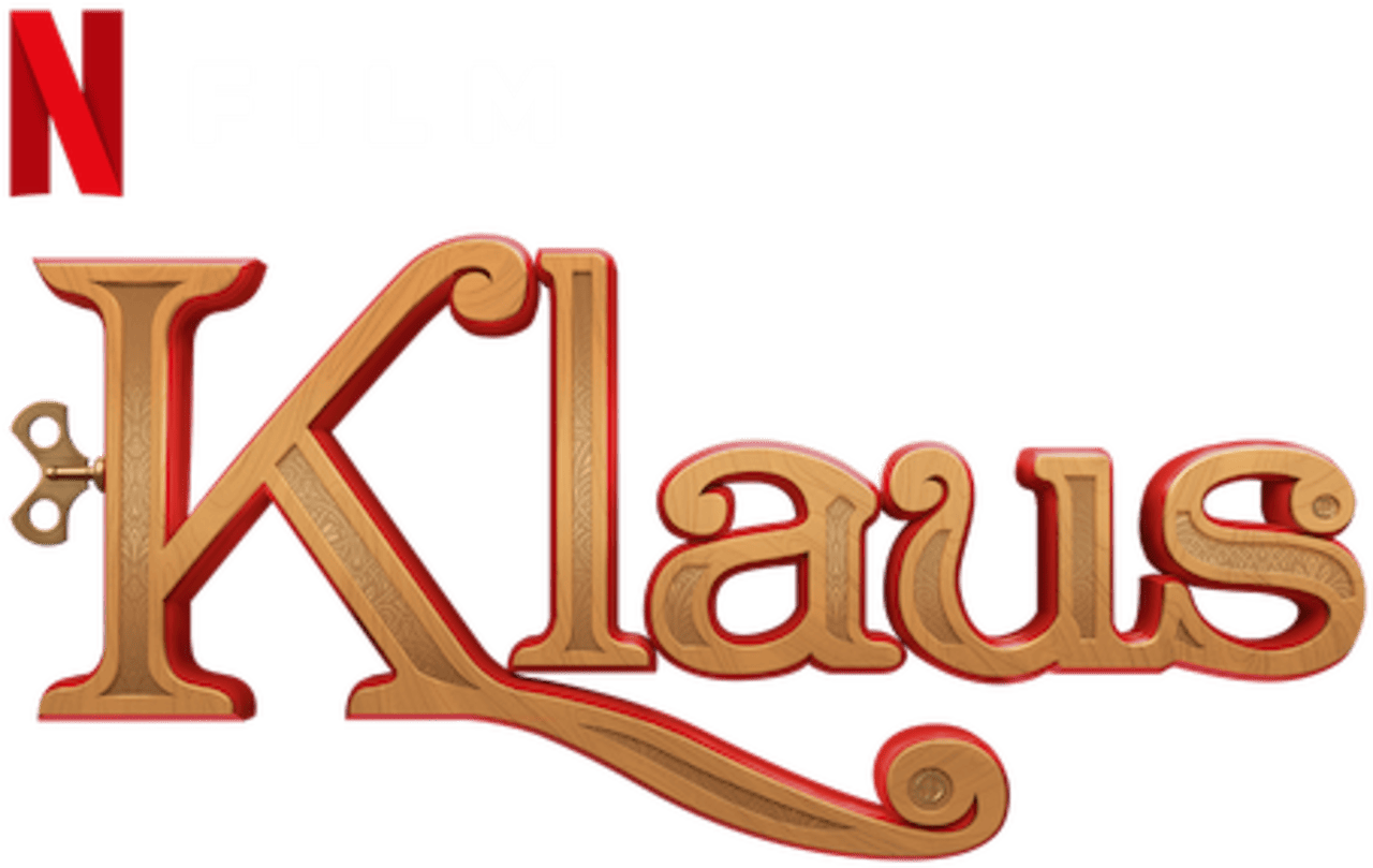 Klaus (2019)
