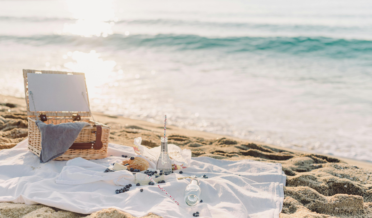 8 Beach Habits That Could Get You Fined