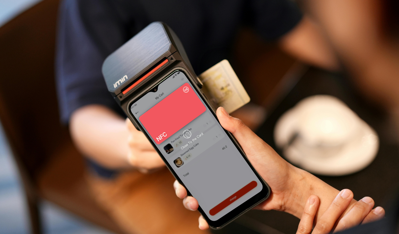 Digital Integration and Smart Retail