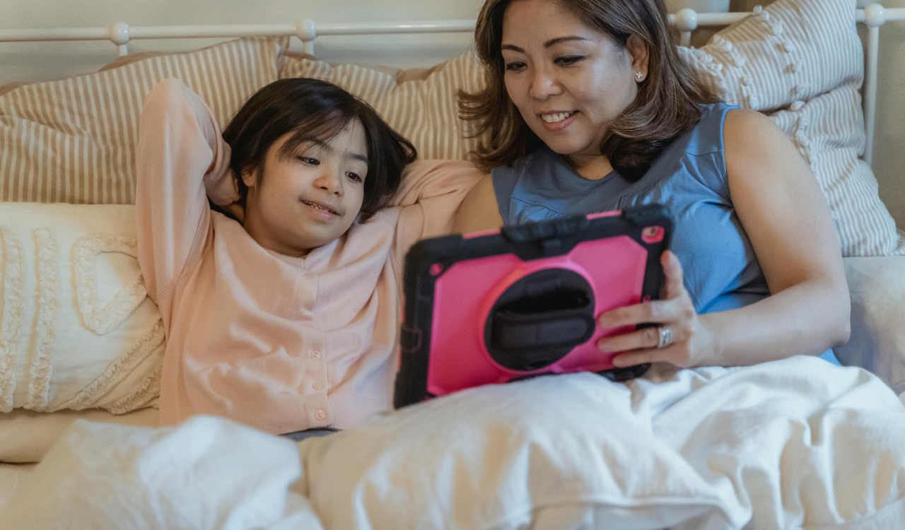 Social Media Sharing