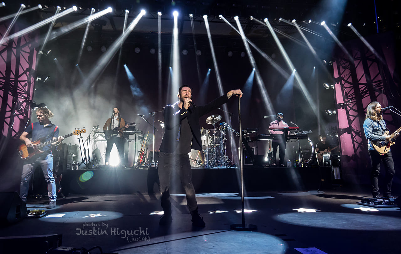 Maroon 5 