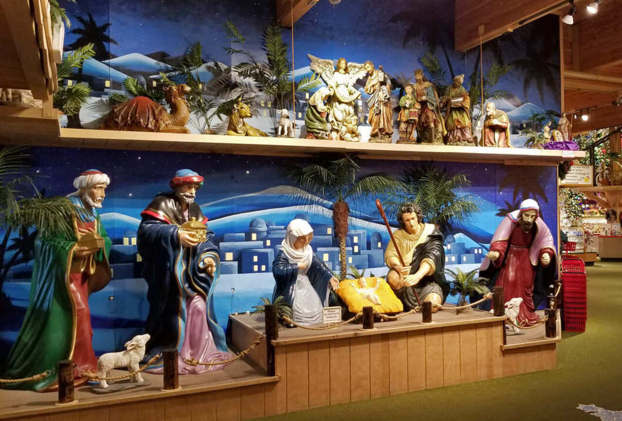 Frankenmuth, Michigan