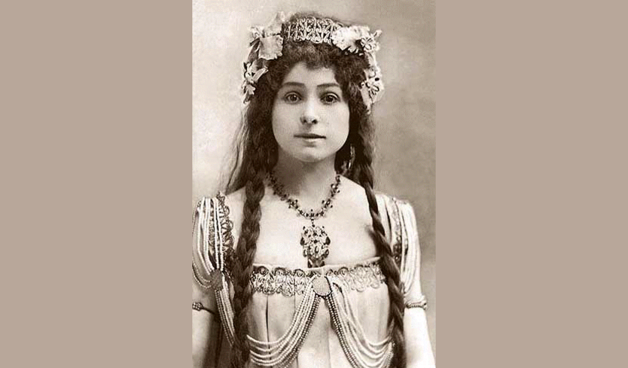 Alexandra David-Néel