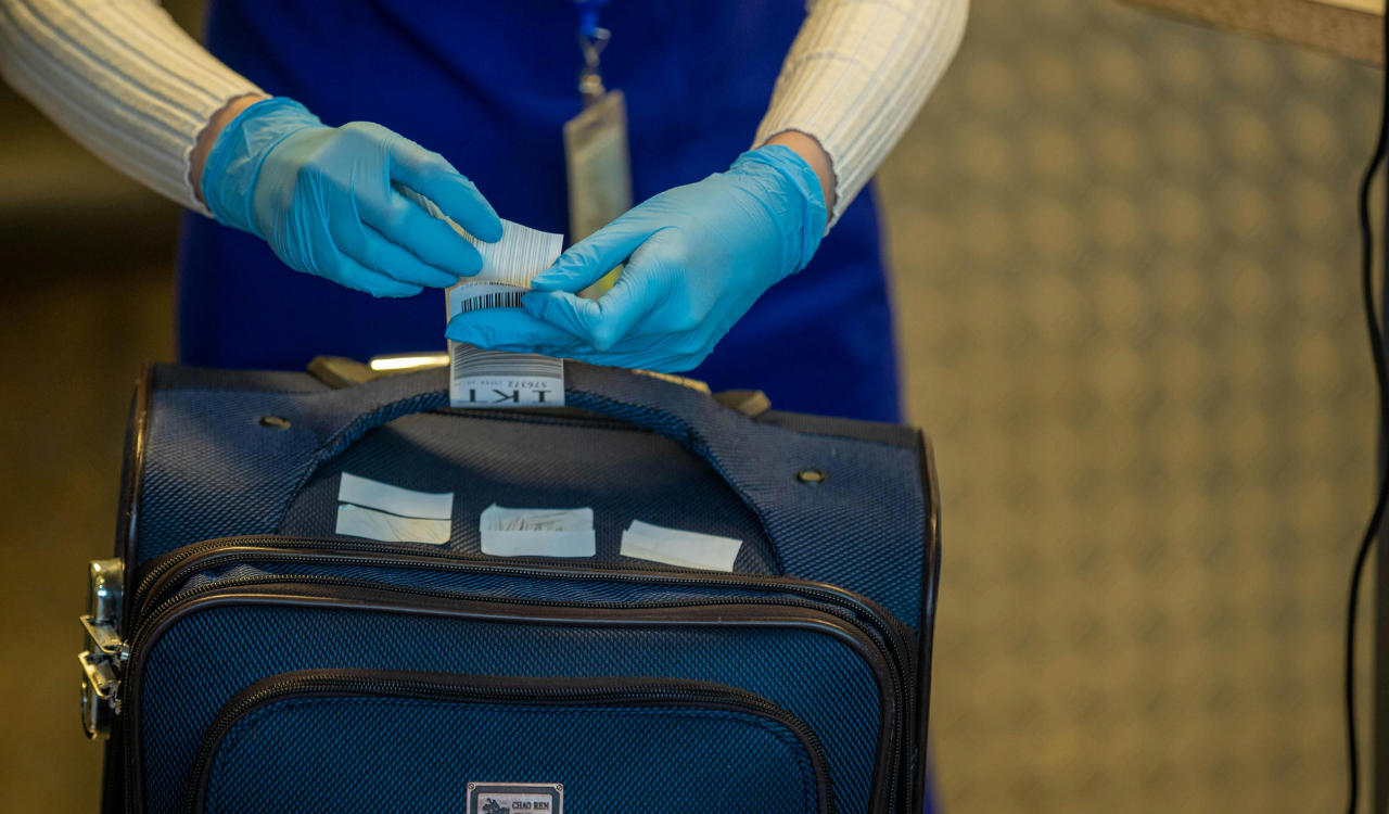Stricter Bag Size Enforcement