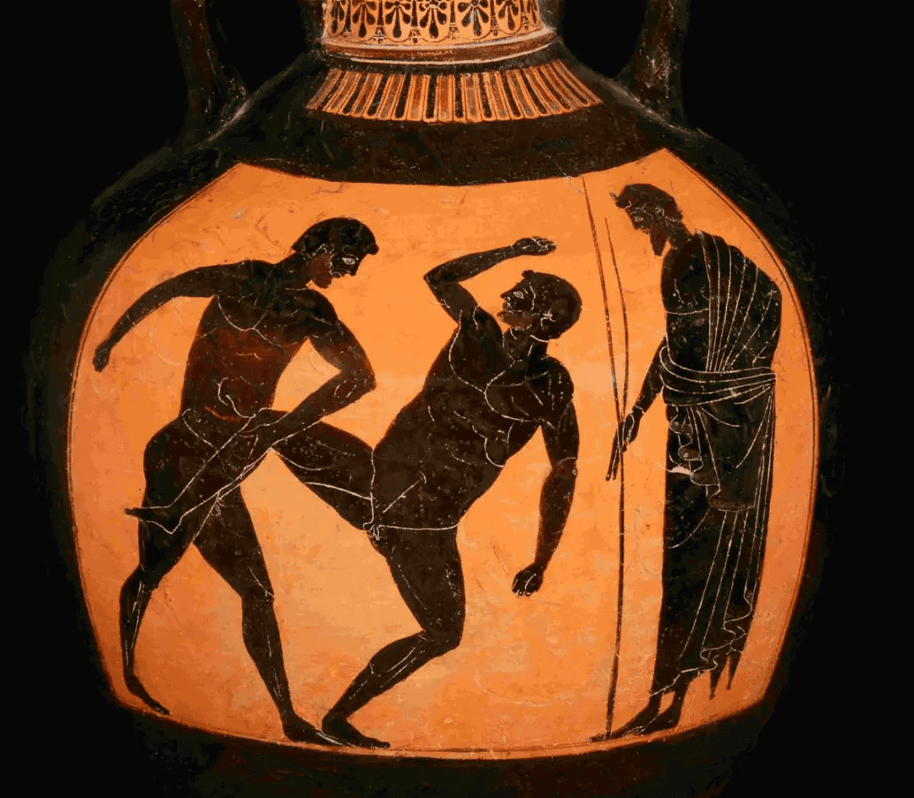 Pankration