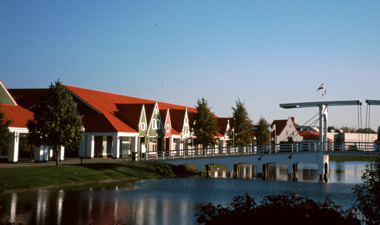 Holland Island, USA