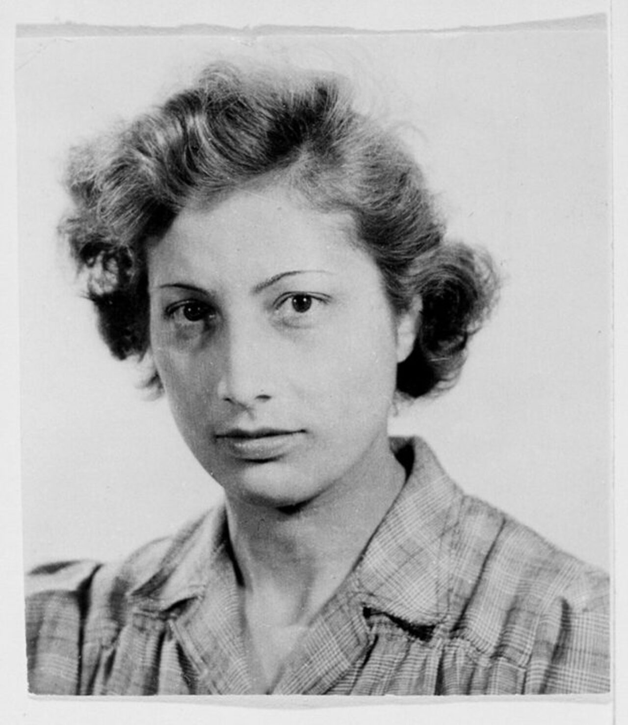 Noor Inayat Khan