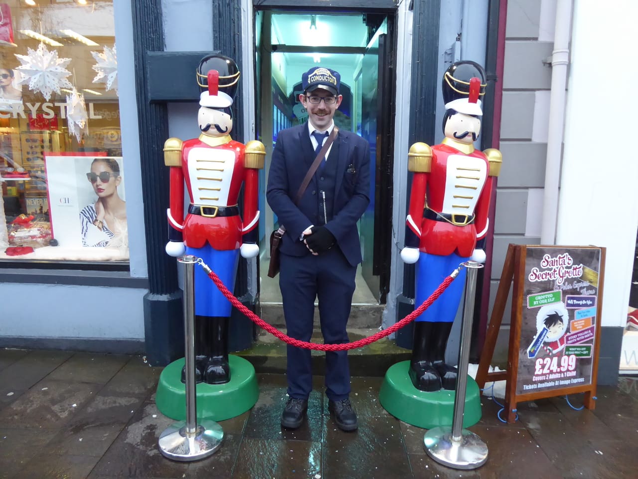 The Polar Express (2004)