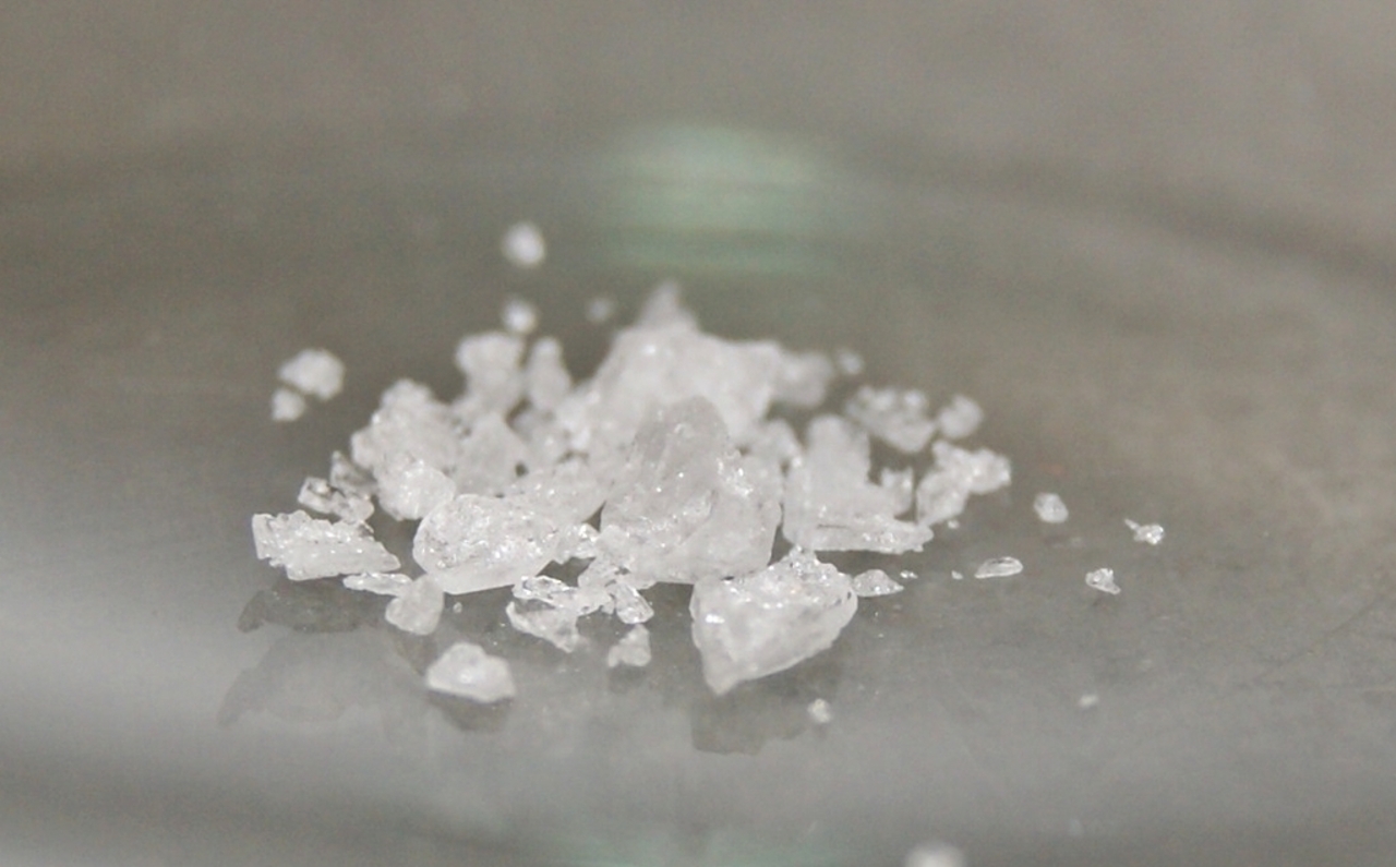 Potassium bromate