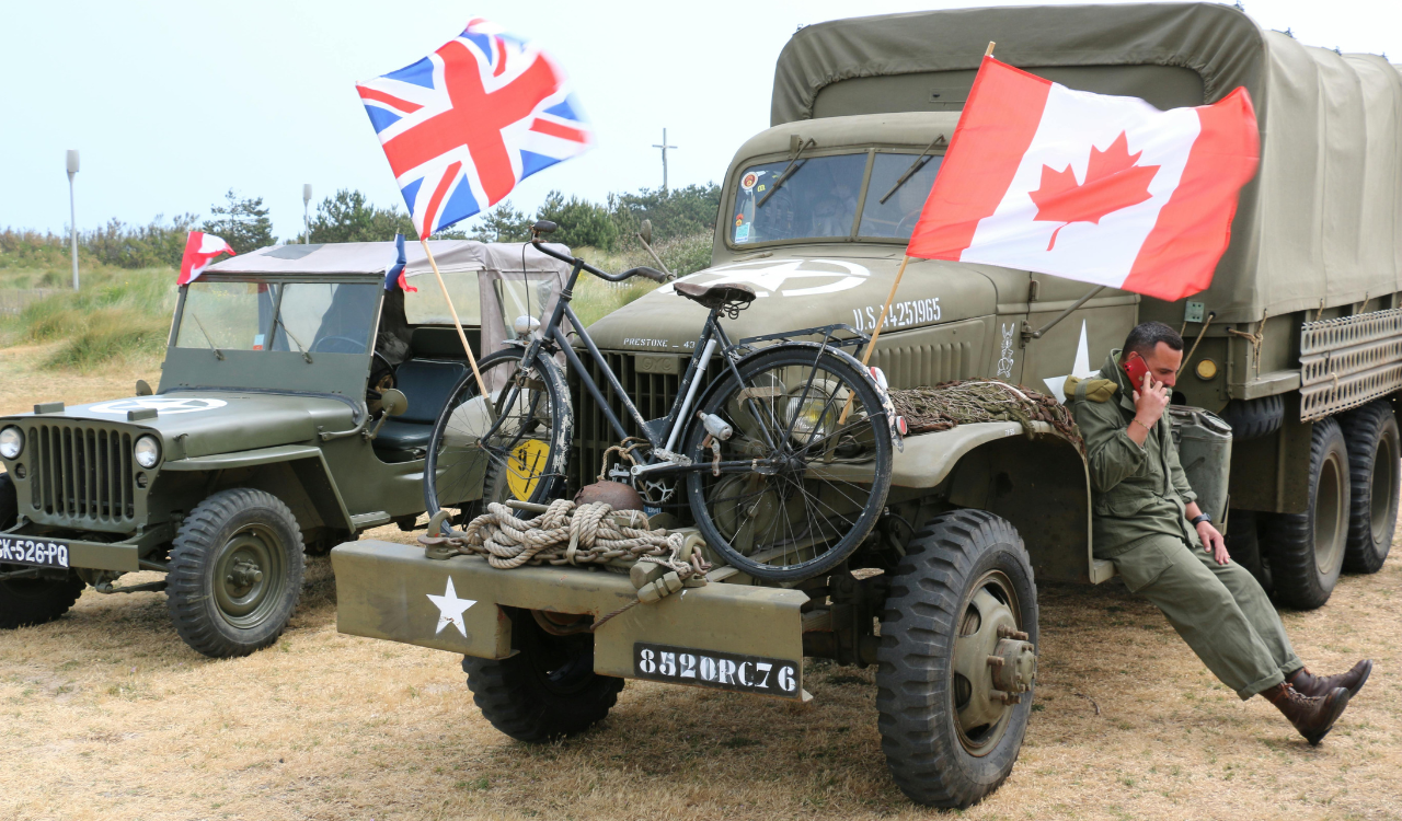 Wartime Travel Bans and Rationing