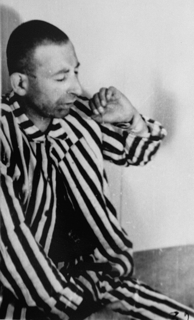 Nazi Human Experiments