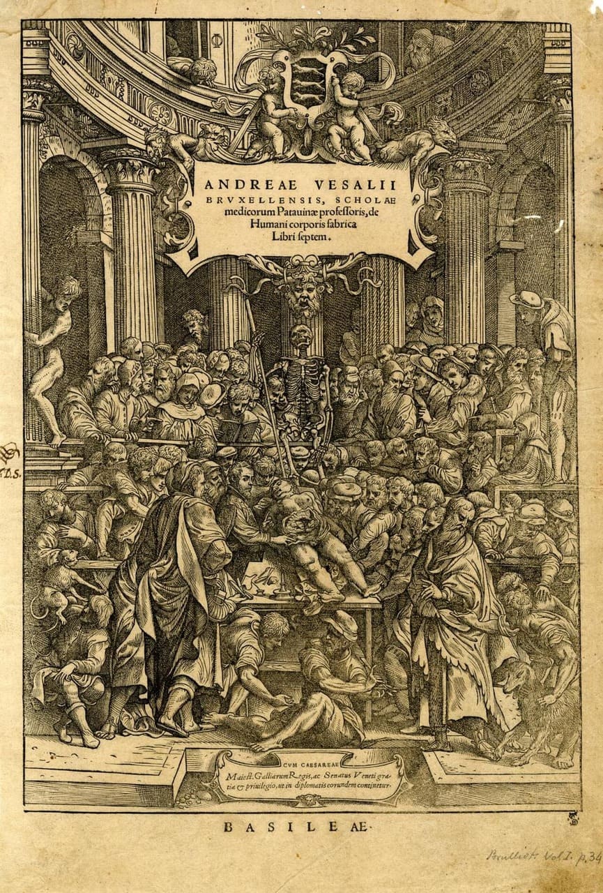 Smugglers of Forbidden Religious Texts