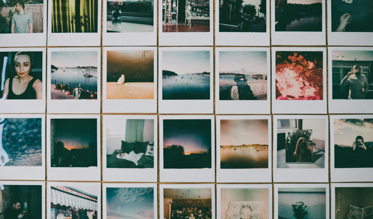 Influenced Visual Aesthetics