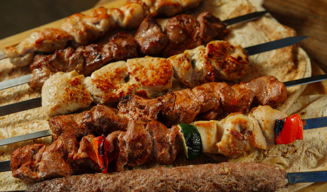 BBQ Competitions and TV Shows Made It Cool