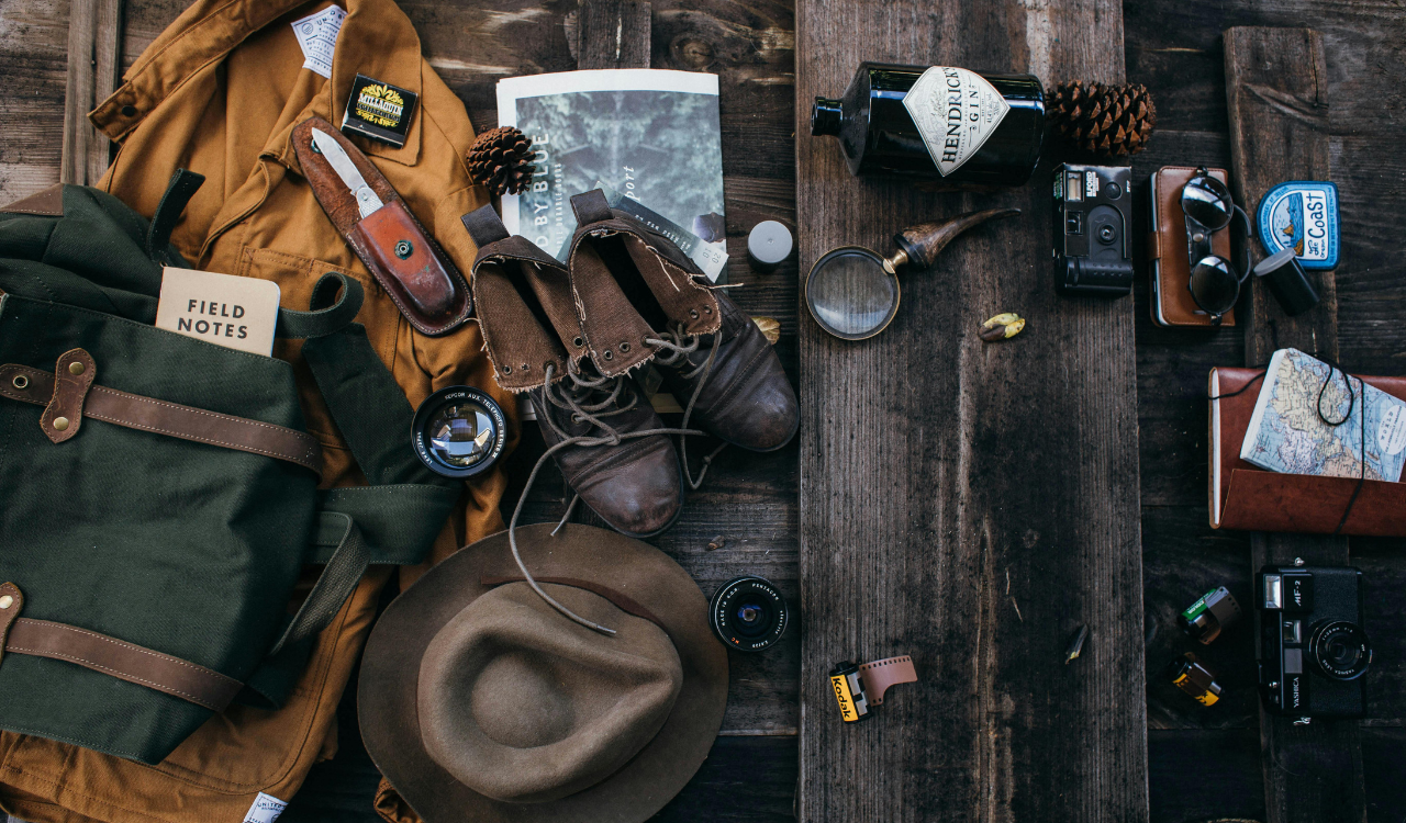 Photographing Stops with Limited Film