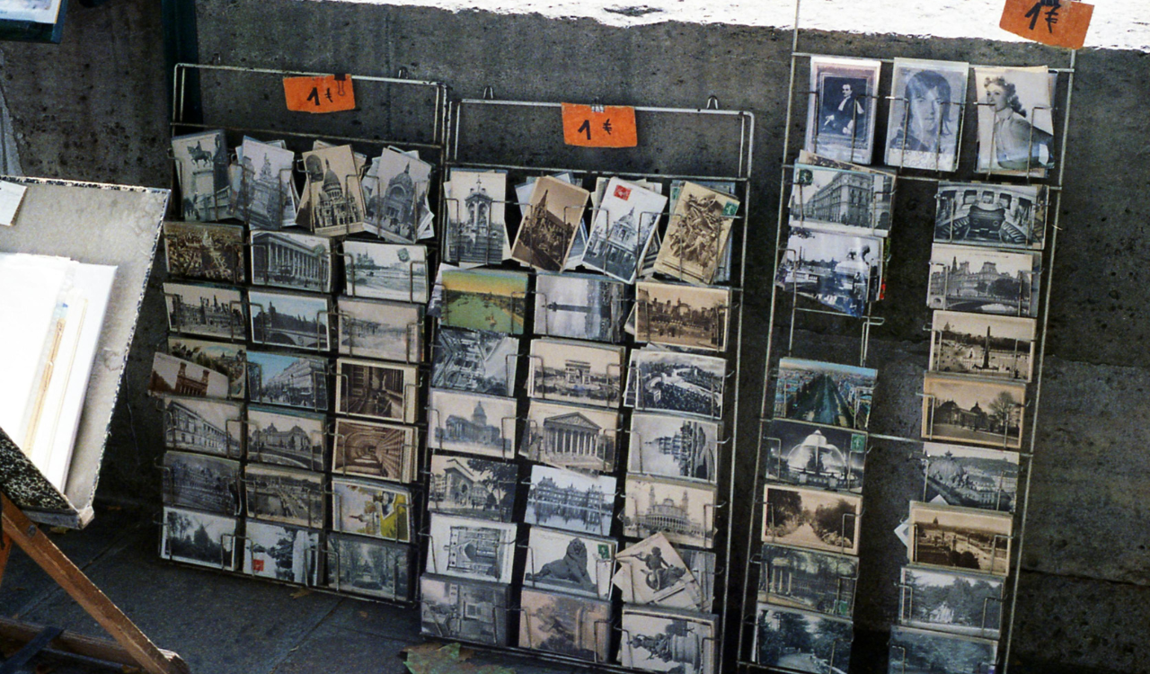 They Connected People Across Long Distances