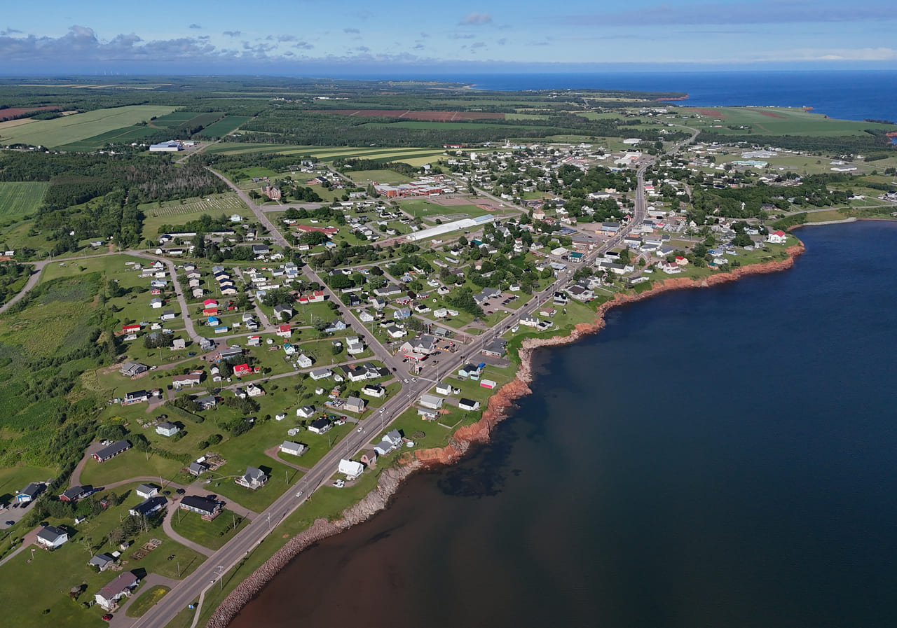 Prince Edward Island, Canada