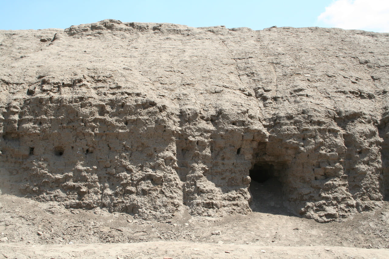 Tanis (Egypt)