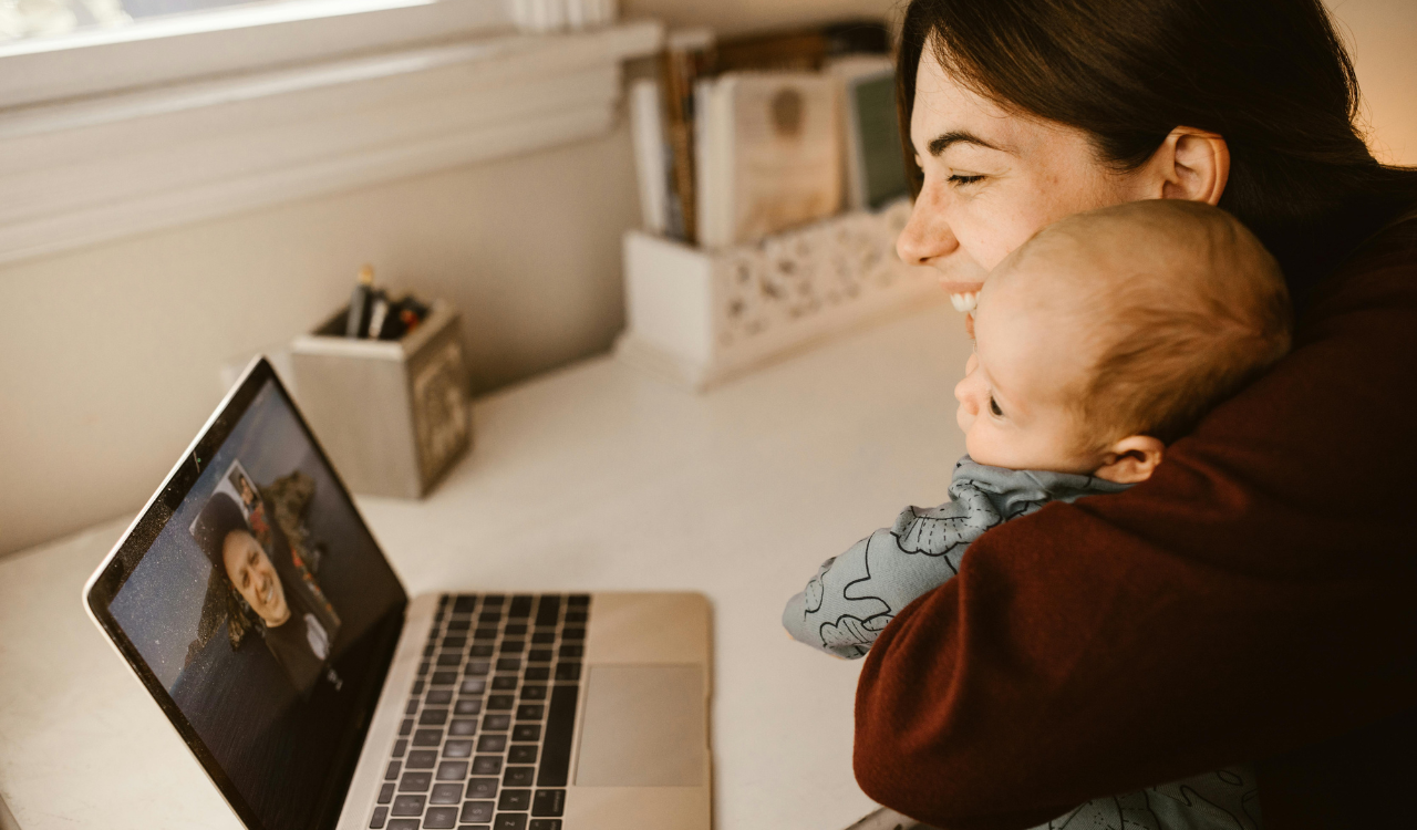  Video Calls and Real Time Presence