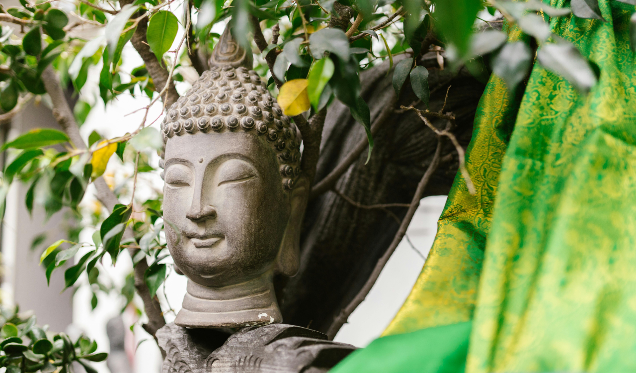 Concrete Lawn Statues