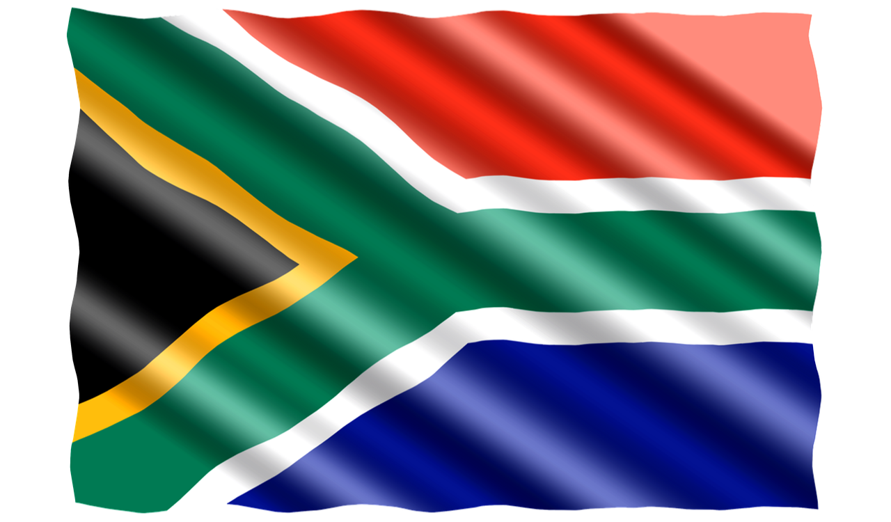 South Africa