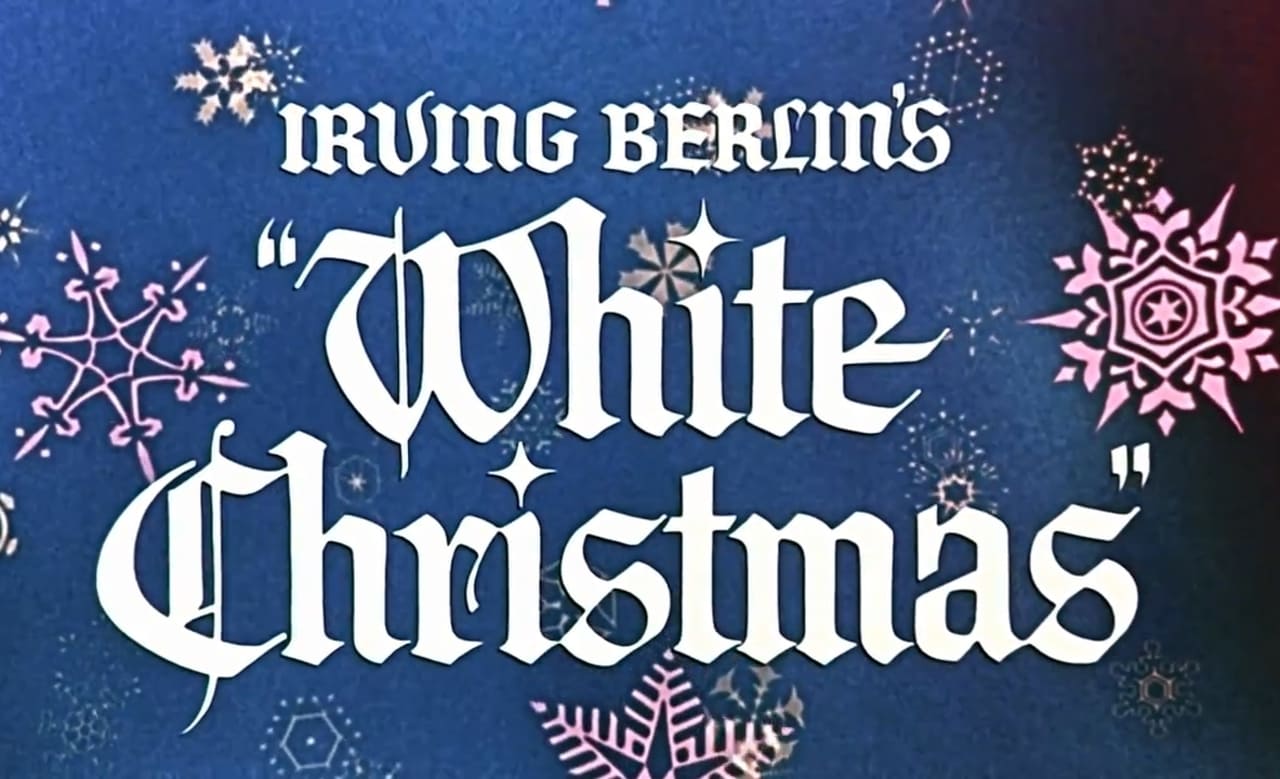 White Christmas (1954)