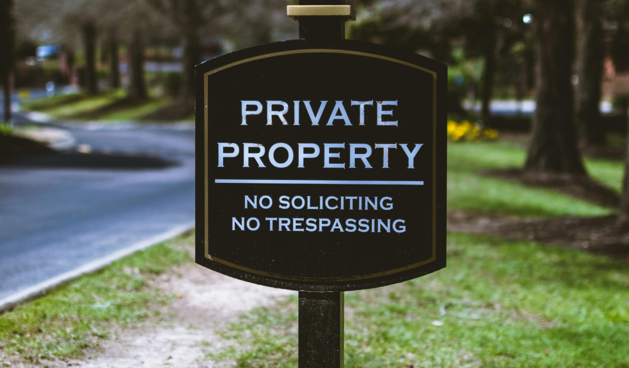  Community Notice Boards