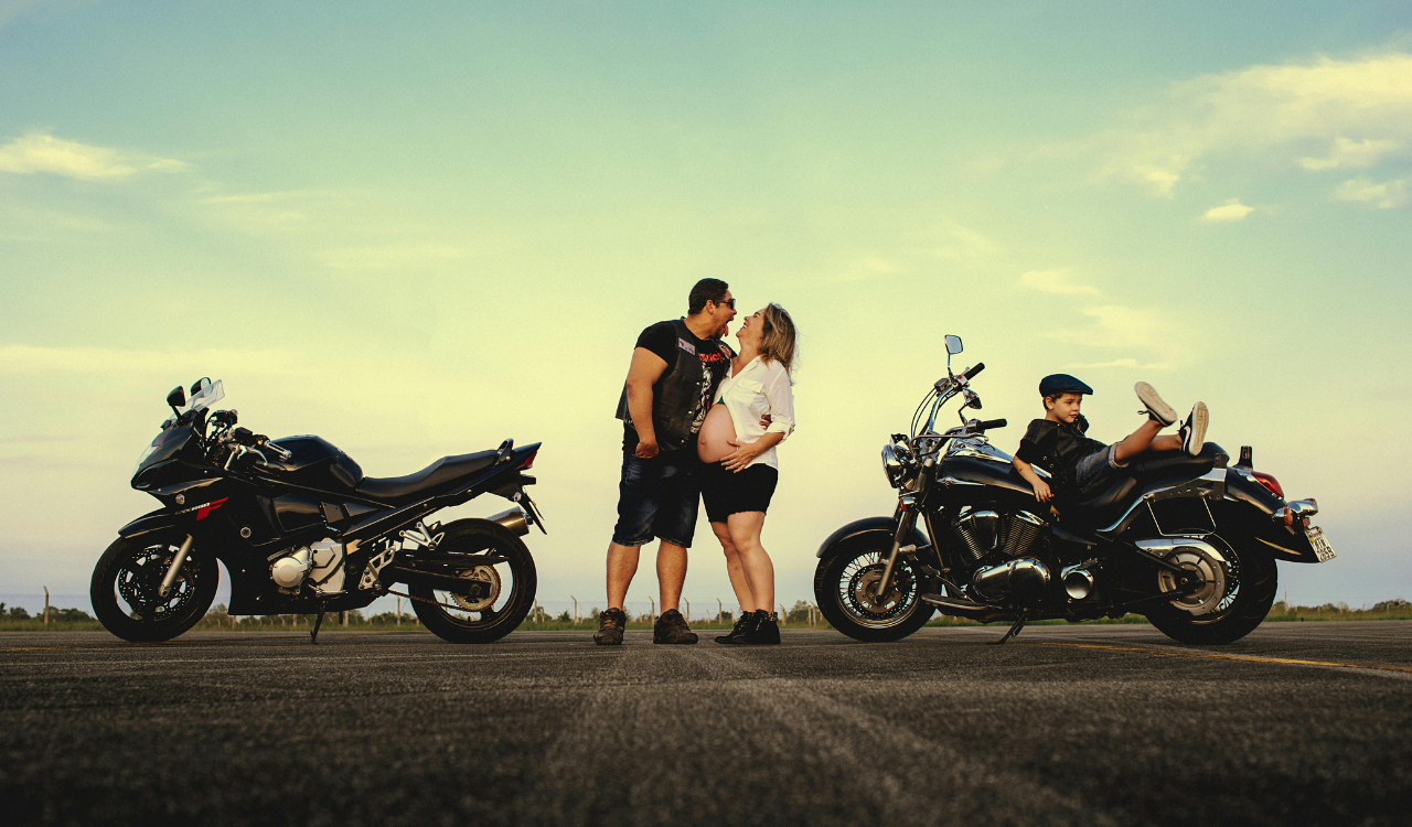 Pregnancy Beyond Allowed Limits