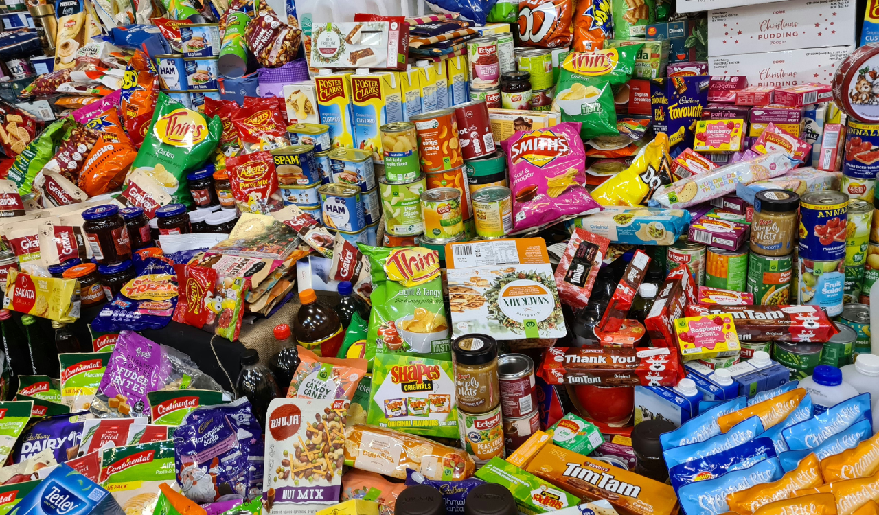 8 Nostalgic Snacks We Wish Would Make a Comeback