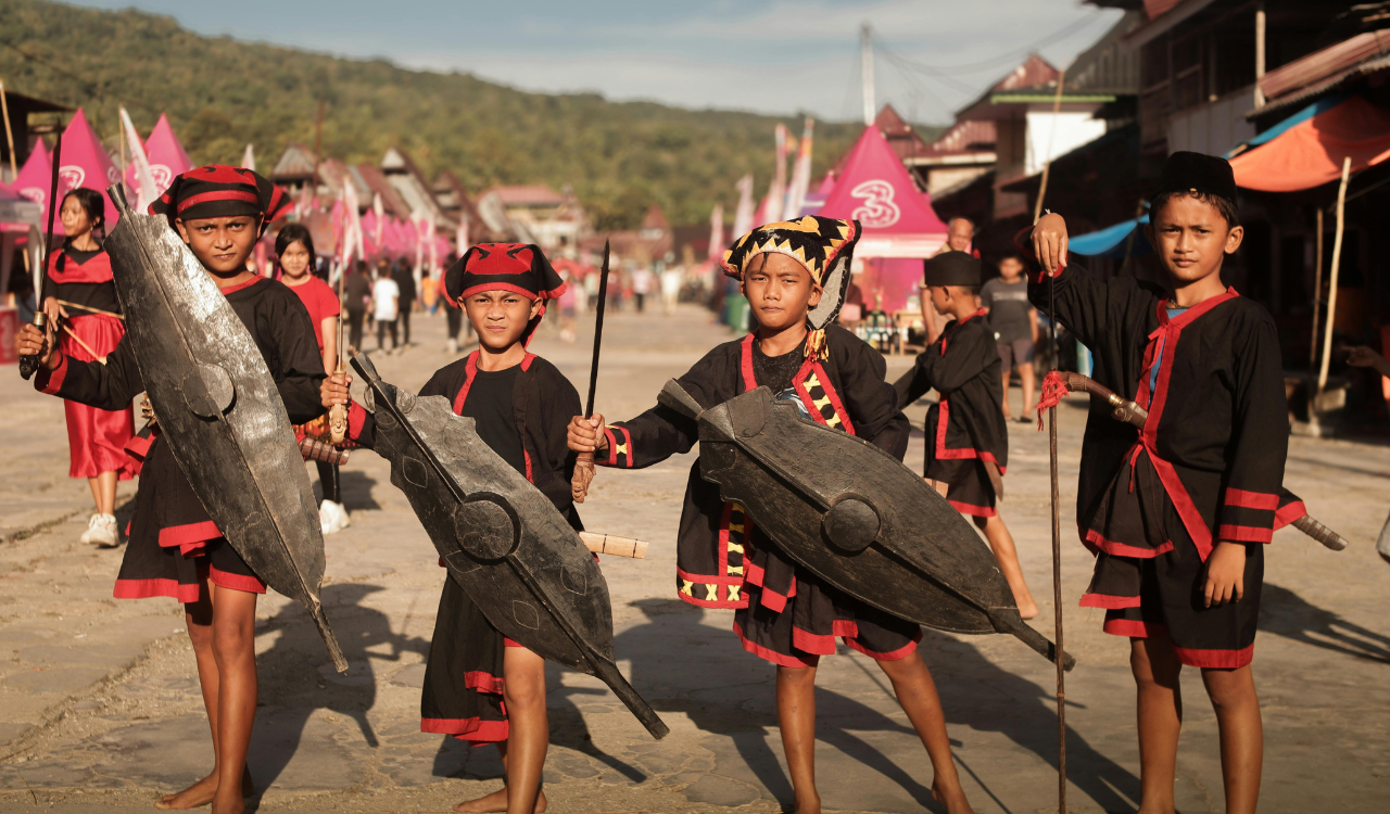 Community Based Celebrations