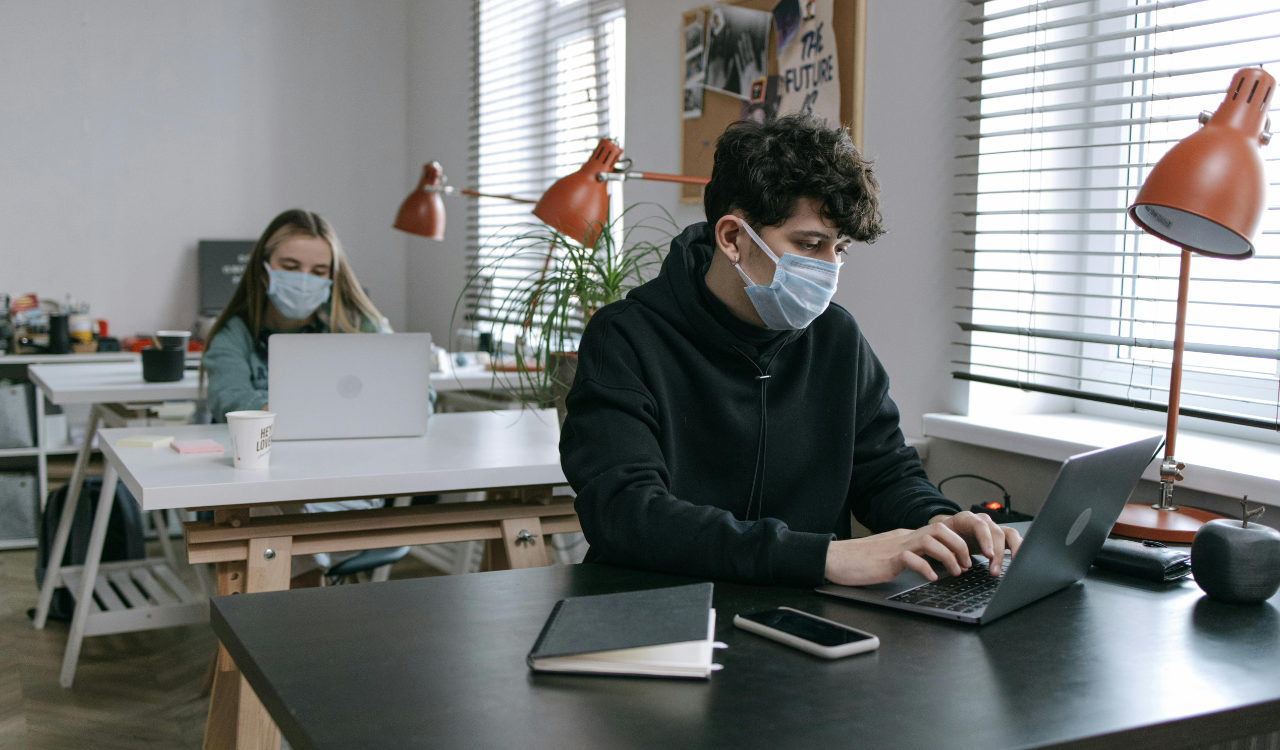 Laws Against Wearing Masks or Face Coverings