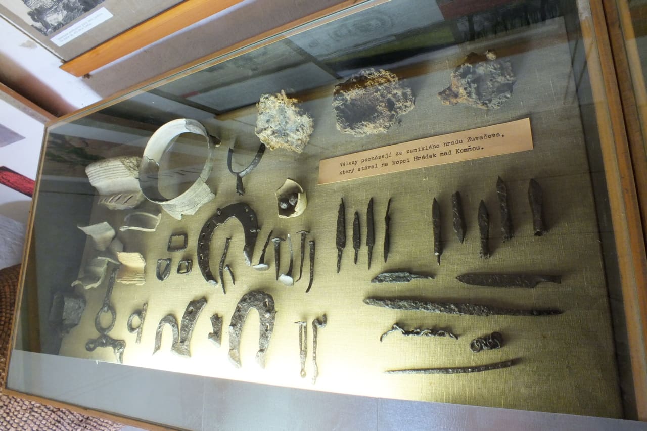 Smuggling of Antiquities and Cultural Artifacts