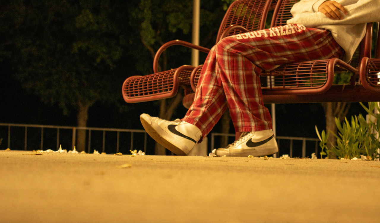 Laws Against Wearing Pajamas in Public