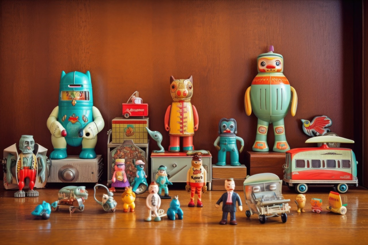 10 Once-Popular Toys That Are Now Prohibited