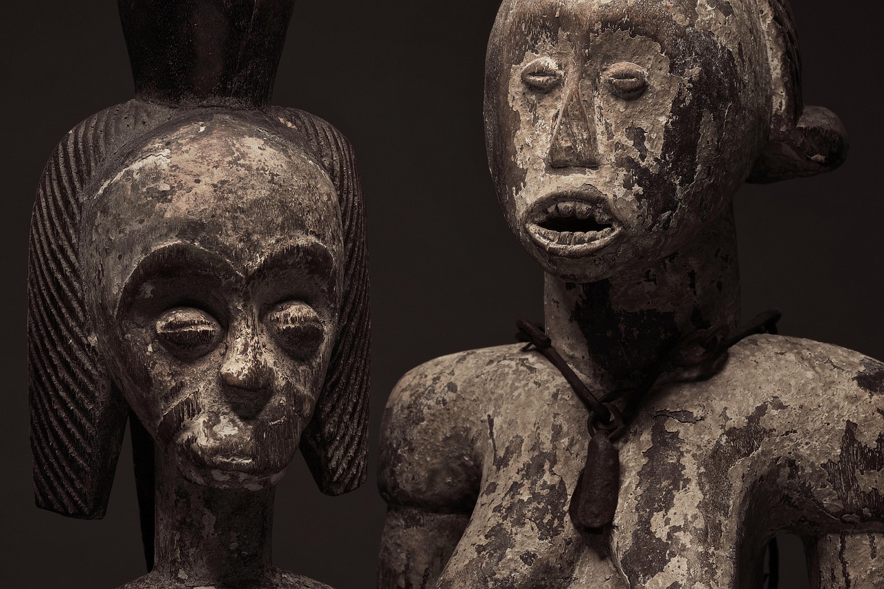 Cultural Artifacts and Restricted Antiquities