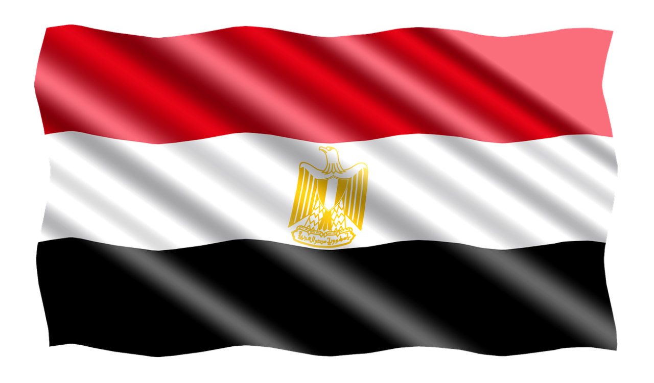 Egypt