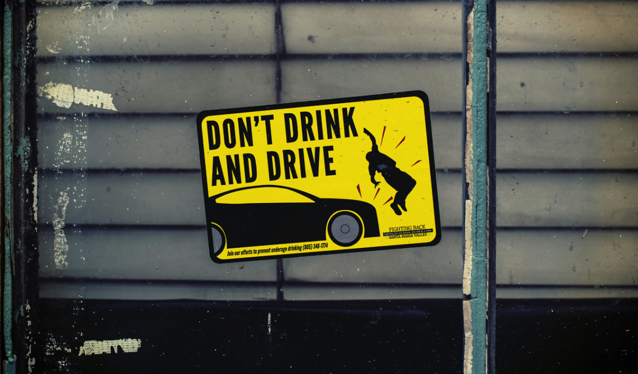 Misunderstanding Alcohol Limits