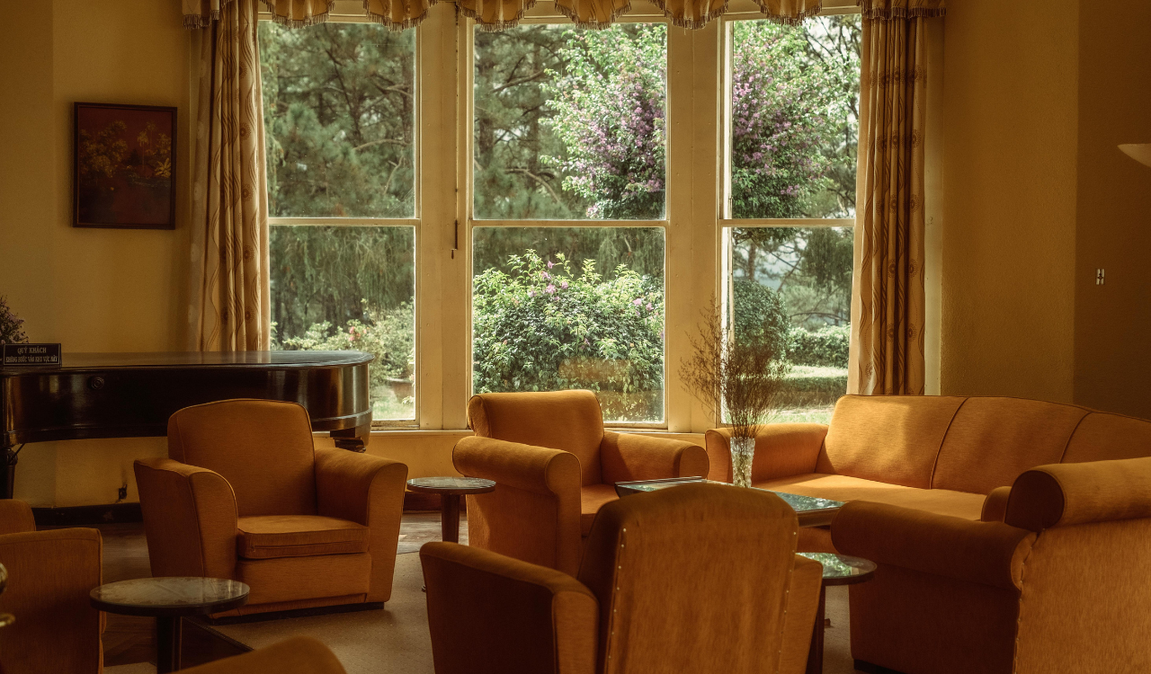 They Felt Luxurious and High End