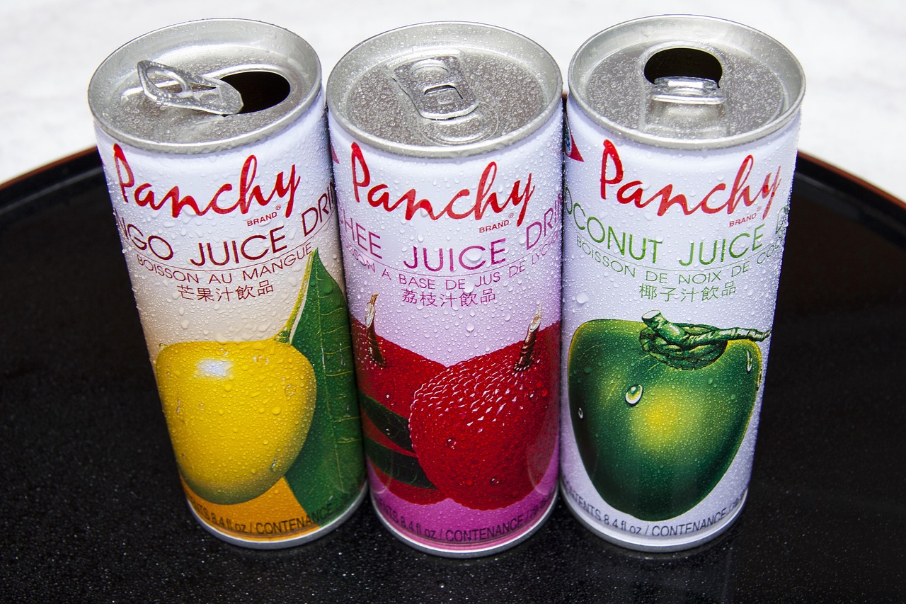 beverages
