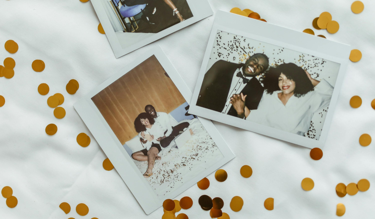 Changed How Memories Were Preserved