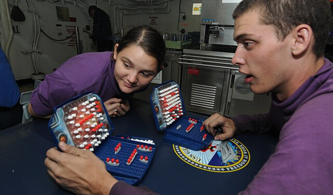 Battleship