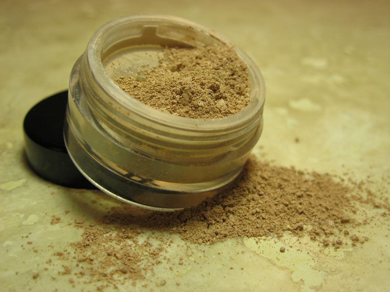 Powder Foundations 